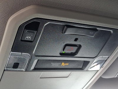 2024 Toyota Tundra 4WD 4WD SR5 CrewMax 5.5' Bed (Natl)