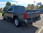 2024 Toyota Tundra 4WD 4WD SR5 CrewMax 5.5' Bed (Natl)