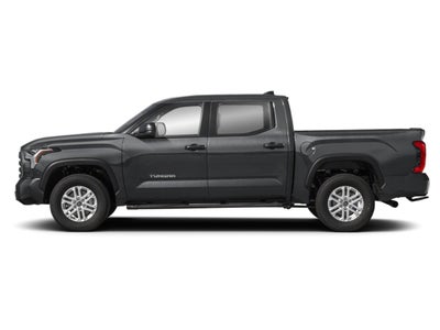 2024 Toyota Tundra 4WD 4WD SR5 CrewMax 5.5' Bed (SE)