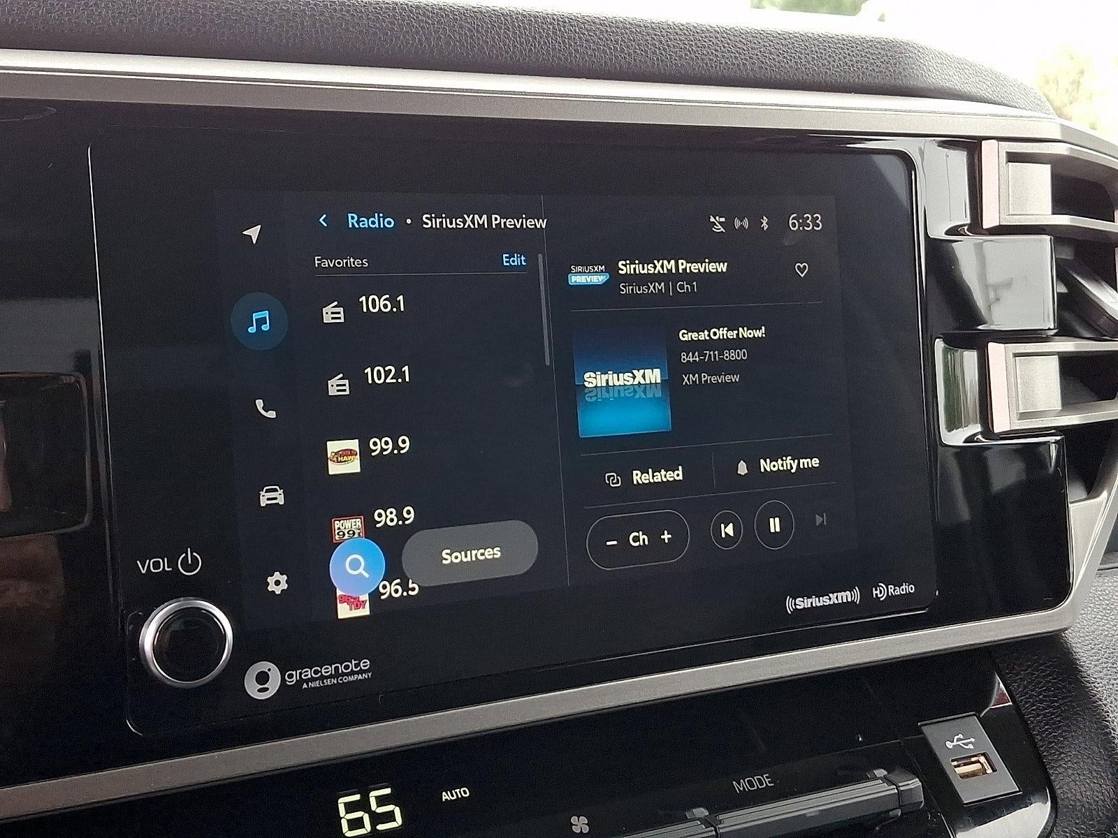 2022 Toyota Tundra 4WD 4WD SR5 CrewMax 5.5' Bed (SE)