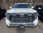 2022 Toyota Tundra 4WD 4WD SR5 CrewMax 5.5' Bed (SE)