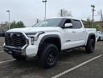 2022 Toyota Tundra 4WD 4WD SR5 CrewMax 5.5' Bed (SE)