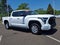 2023 Toyota Tundra 4WD 4WD SR5 CrewMax 5.5' Bed (Natl)
