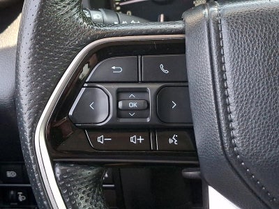 2023 Toyota Tundra 4WD 4WD SR5 CrewMax 5.5' Bed (Natl)