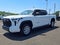 2023 Toyota Tundra 4WD 4WD SR5 CrewMax 5.5' Bed (Natl)