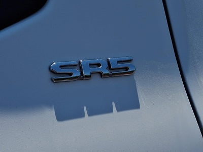 2023 Toyota Tundra 4WD 4WD SR5 CrewMax 5.5' Bed (Natl)