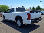 2023 Toyota Tundra 4WD 4WD SR5 CrewMax 5.5' Bed (Natl)