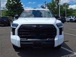 2023 Toyota Tundra 4WD 4WD SR5 CrewMax 5.5' Bed (Natl)