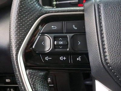 2023 Toyota Tundra 4WD 4WD SR5 CrewMax 5.5' Bed (Natl)