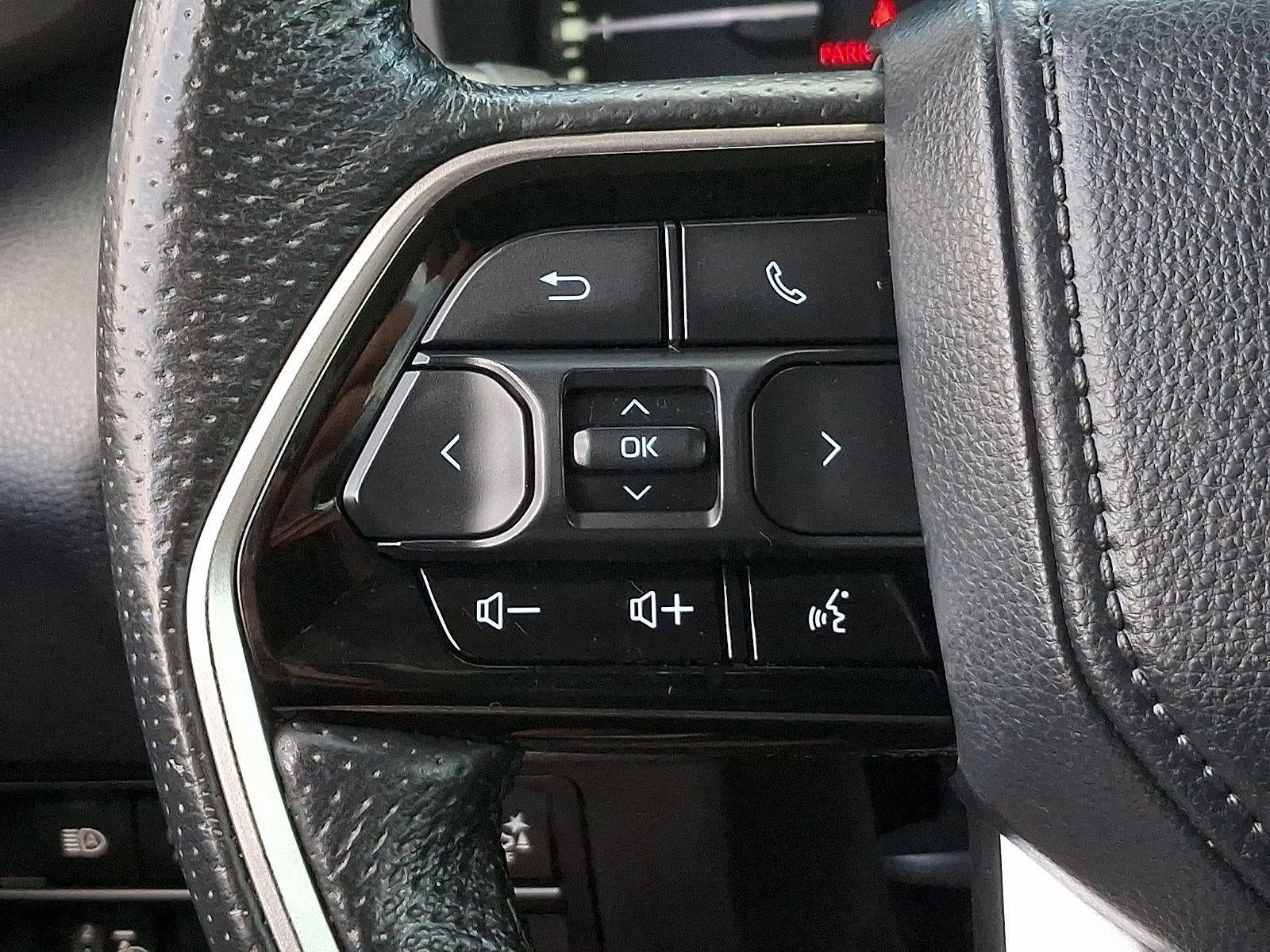 2023 Toyota Tundra 4WD 4WD SR5 CrewMax 5.5' Bed (Natl)