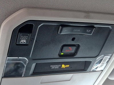 2023 Toyota Tundra 4WD 4WD SR5 CrewMax 5.5' Bed (Natl)