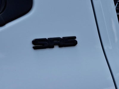 2023 Toyota Tundra 4WD 4WD SR5 CrewMax 5.5' Bed (Natl)