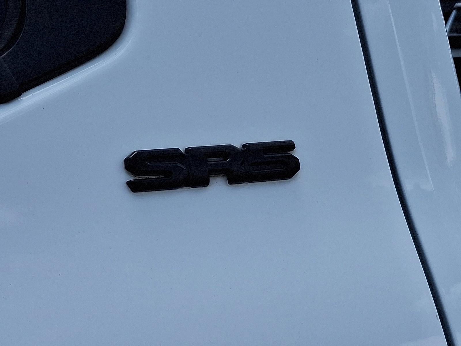 2023 Toyota Tundra 4WD 4WD SR5 CrewMax 5.5' Bed (Natl)