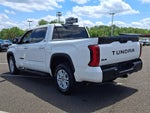 2023 Toyota Tundra 4WD 4WD SR5 CrewMax 5.5' Bed (Natl)