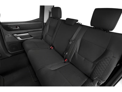 2023 Toyota Tundra 4WD 4WD SR5 CrewMax 5.5' Bed (SE)