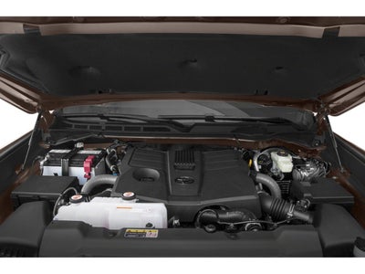 2022 Toyota Tundra 4WD 4WD 1794 Edition CrewMax 5.5' Bed (Natl)