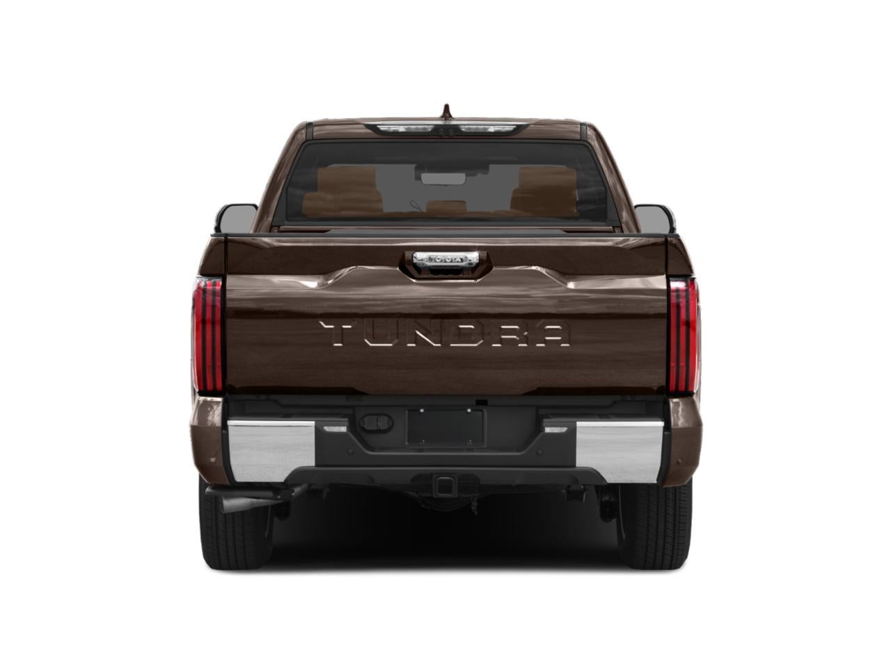 2022 Toyota Tundra 4WD 4WD 1794 Edition CrewMax 5.5' Bed (Natl)