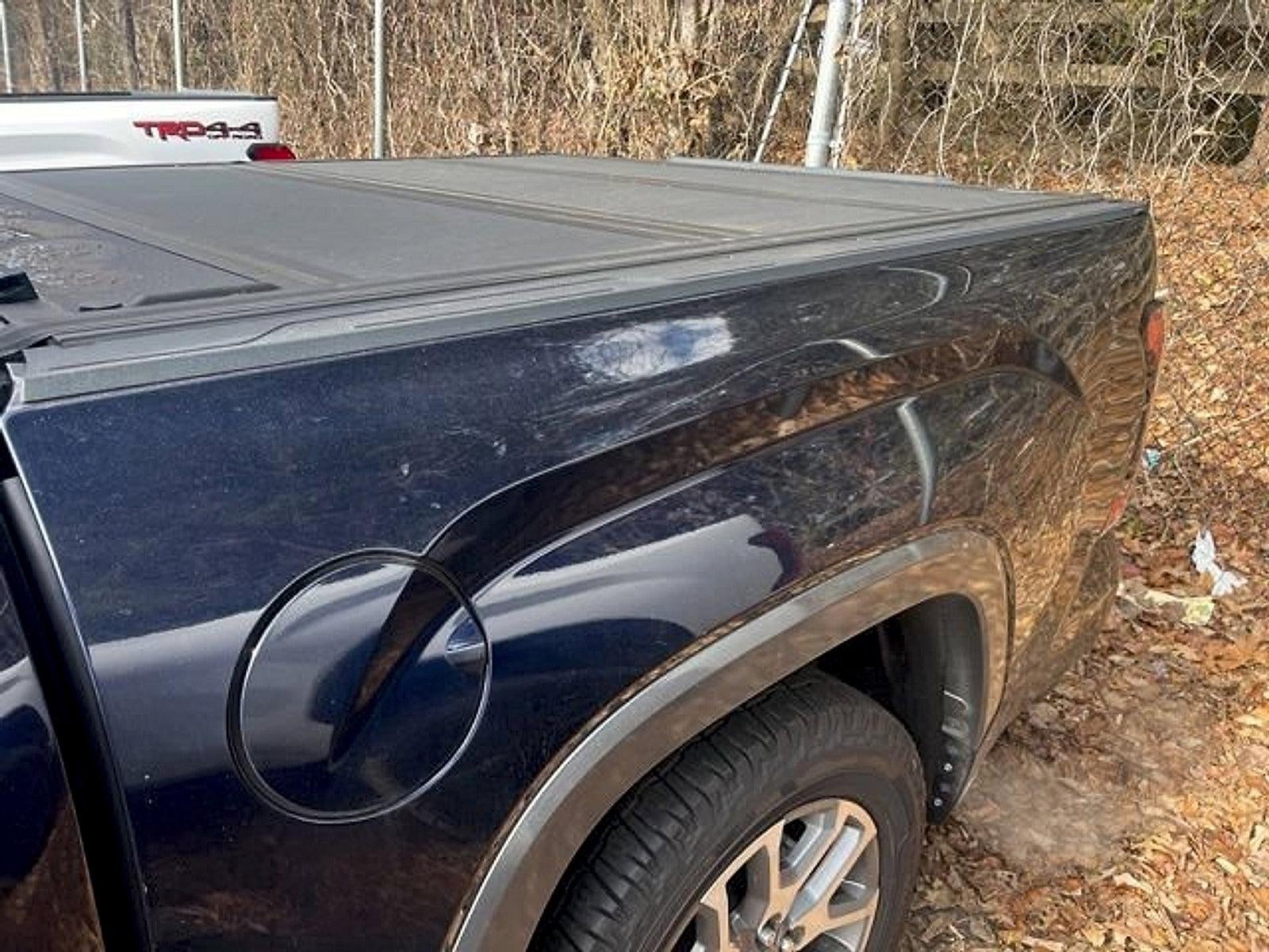 2023 Toyota Tundra 4WD 4WD 1794 Edition CrewMax 5.5' Bed (Natl)