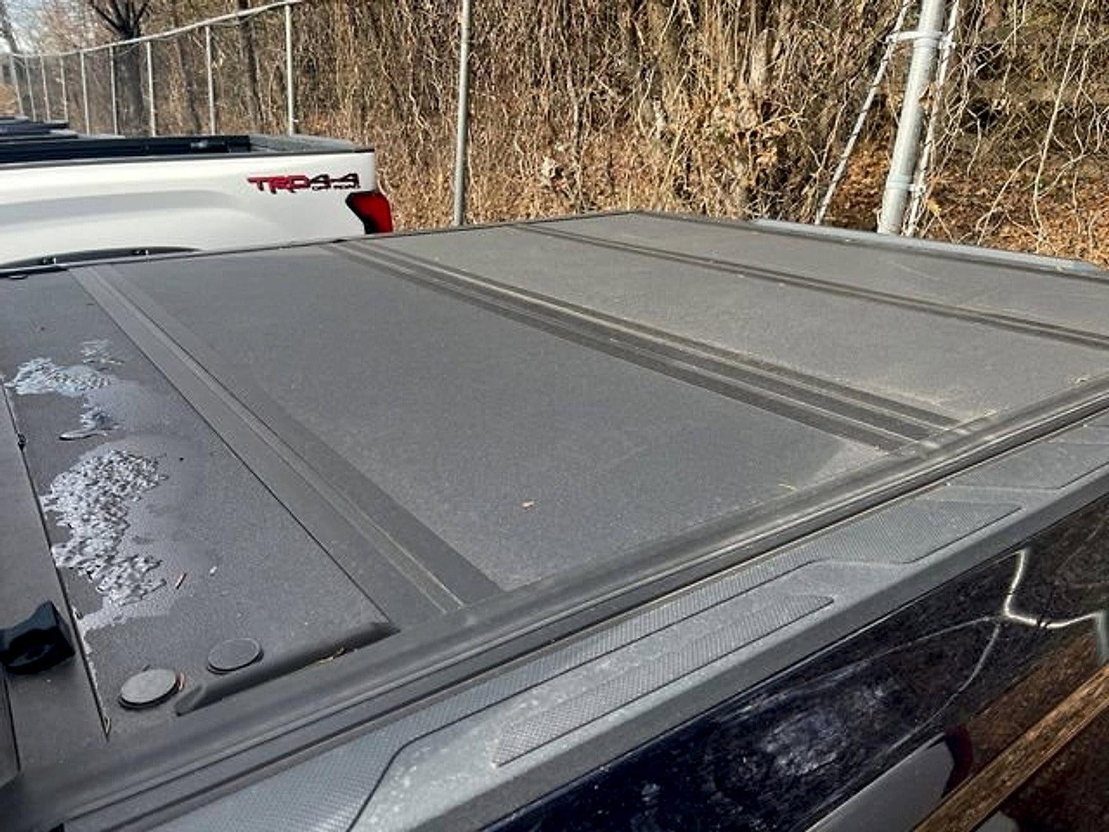 2023 Toyota Tundra 4WD 4WD 1794 Edition CrewMax 5.5' Bed (Natl)