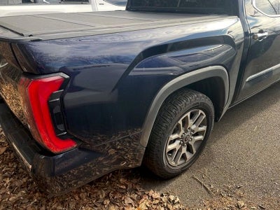 2023 Toyota Tundra 4WD 4WD 1794 Edition CrewMax 5.5' Bed (Natl)