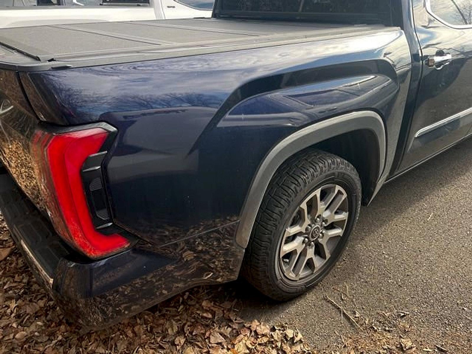2023 Toyota Tundra 4WD 4WD 1794 Edition CrewMax 5.5' Bed (Natl)