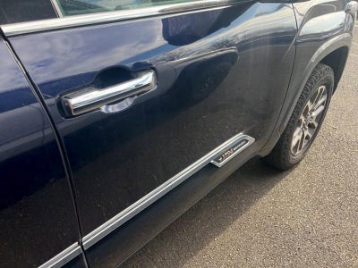 2023 Toyota Tundra 4WD 4WD 1794 Edition CrewMax 5.5' Bed (Natl)