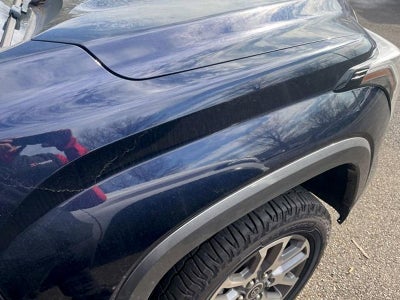 2023 Toyota Tundra 4WD 4WD 1794 Edition CrewMax 5.5' Bed (Natl)