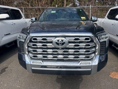 2023 Toyota Tundra 4WD 4WD 1794 Edition CrewMax 5.5' Bed (Natl)