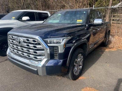 2023 Toyota Tundra 4WD 4WD 1794 Edition CrewMax 5.5' Bed (Natl)