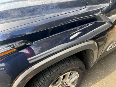 2023 Toyota Tundra 4WD 4WD 1794 Edition CrewMax 5.5' Bed (Natl)