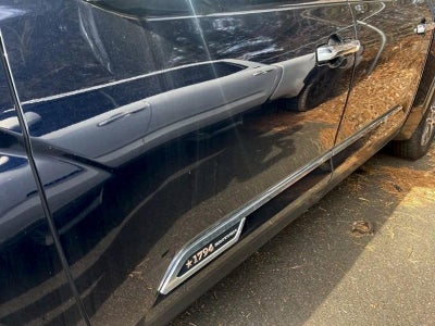 2023 Toyota Tundra 4WD 4WD 1794 Edition CrewMax 5.5' Bed (Natl)