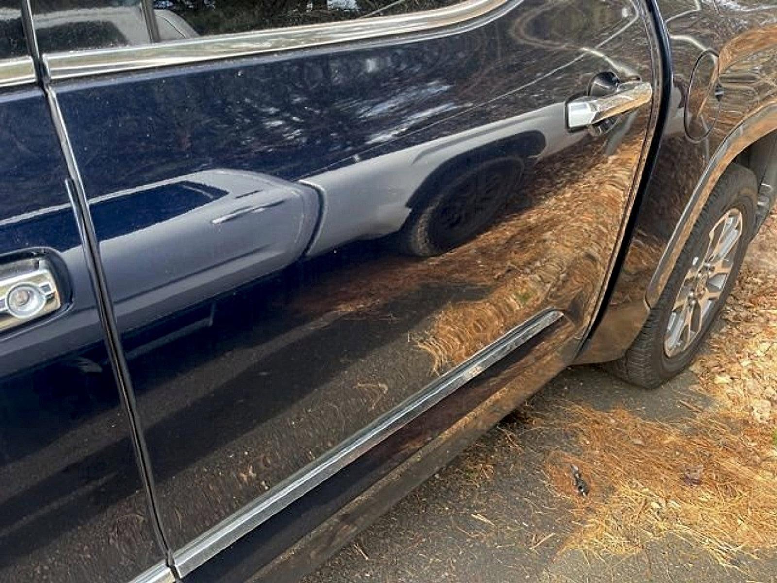 2023 Toyota Tundra 4WD 4WD 1794 Edition CrewMax 5.5' Bed (Natl)
