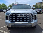 2026 Toyota Tundra 4WD 4WD 1794 Edition CrewMax 5.5' Bed (Natl)
