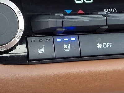 2026 Toyota Tundra 4WD 4WD 1794 Edition CrewMax 5.5' Bed (Natl)