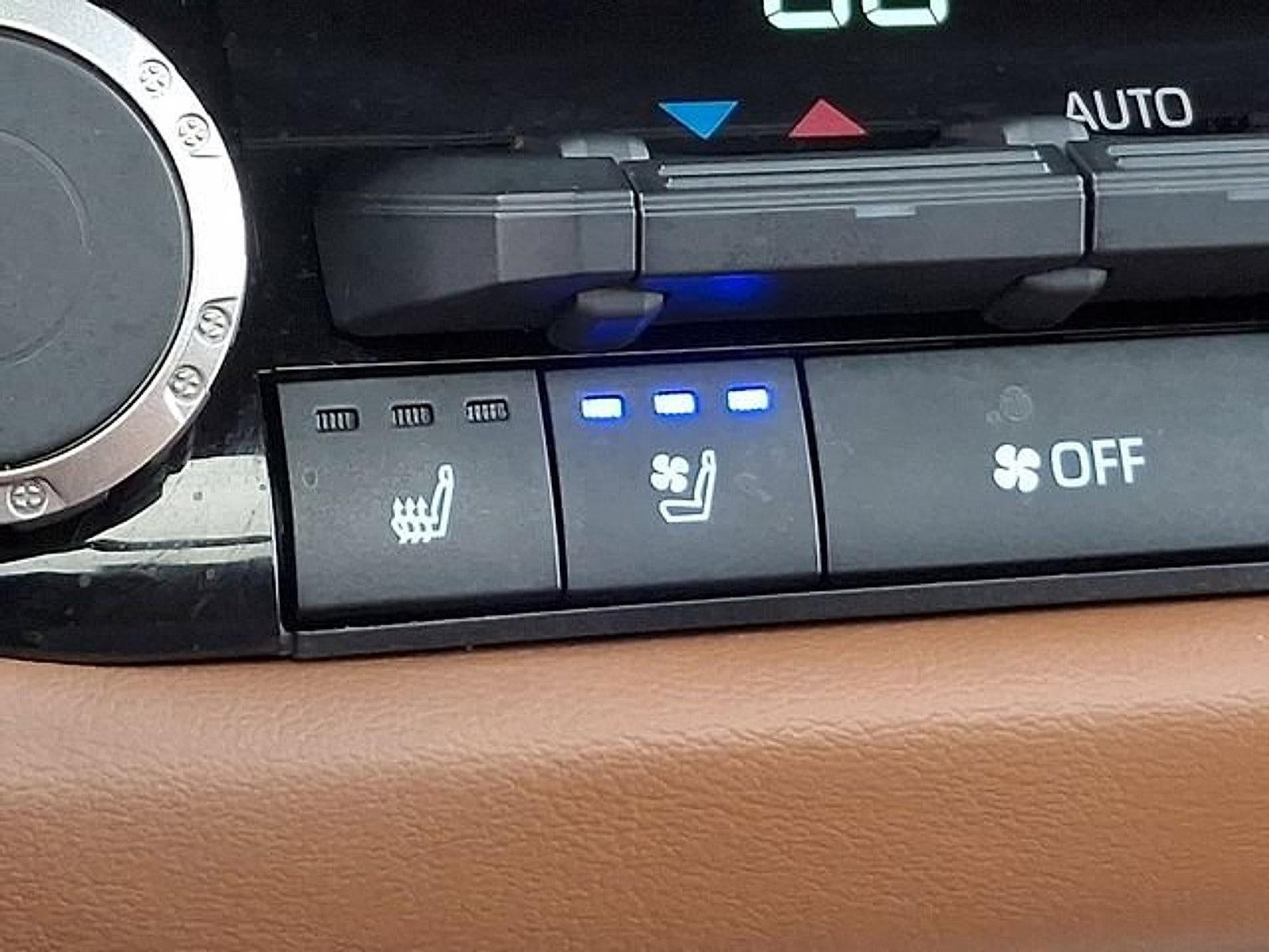 2026 Toyota Tundra 4WD 4WD 1794 Edition CrewMax 5.5' Bed (Natl)