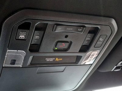 2026 Toyota Tundra 4WD 4WD 1794 Edition CrewMax 5.5' Bed (Natl)