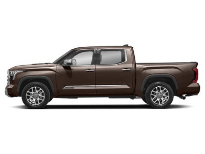 2023 Toyota Tundra 4WD 4WD 1794 Edition Hybrid CrewMax 5.5' Bed (Natl)