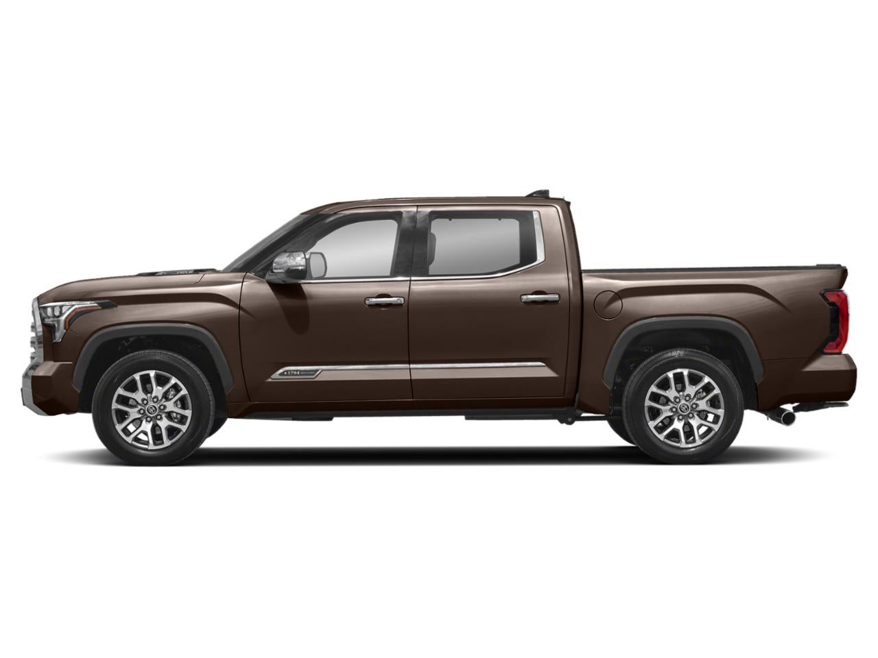 2023 Toyota Tundra 4WD 4WD 1794 Edition Hybrid CrewMax 5.5' Bed (Natl)