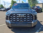 2025 Toyota Tundra 4WD 4WD Platinum CrewMax 5.5' Bed (Natl)