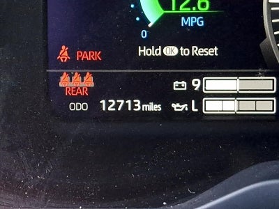 2025 Toyota Tundra 4WD 4WD Platinum CrewMax 5.5' Bed (Natl)