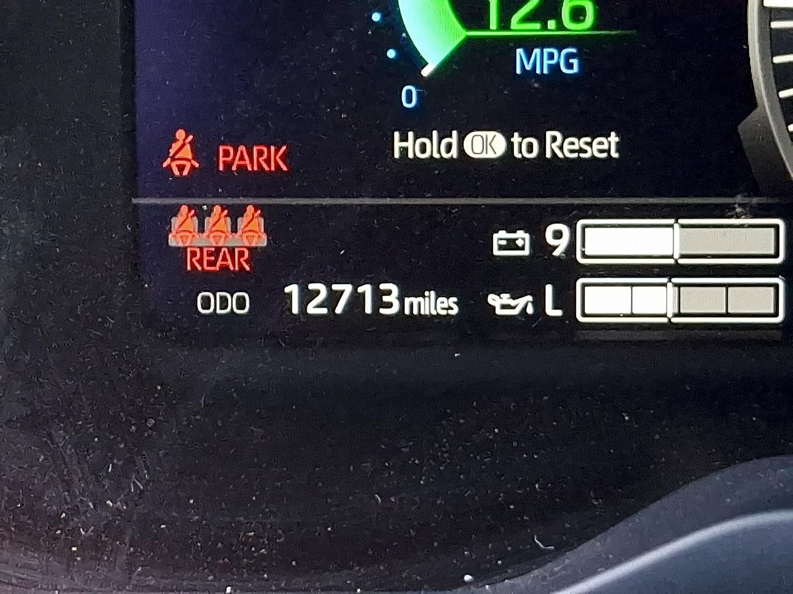 2025 Toyota Tundra 4WD 4WD Platinum CrewMax 5.5' Bed (Natl)