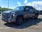 2025 Toyota Tundra 4WD 4WD Platinum CrewMax 5.5' Bed (Natl)