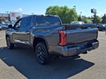 2025 Toyota Tundra 4WD 4WD Platinum CrewMax 5.5' Bed (Natl)