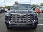2026 Toyota Tundra 4WD 4WD Platinum CrewMax 5.5' Bed (Natl)