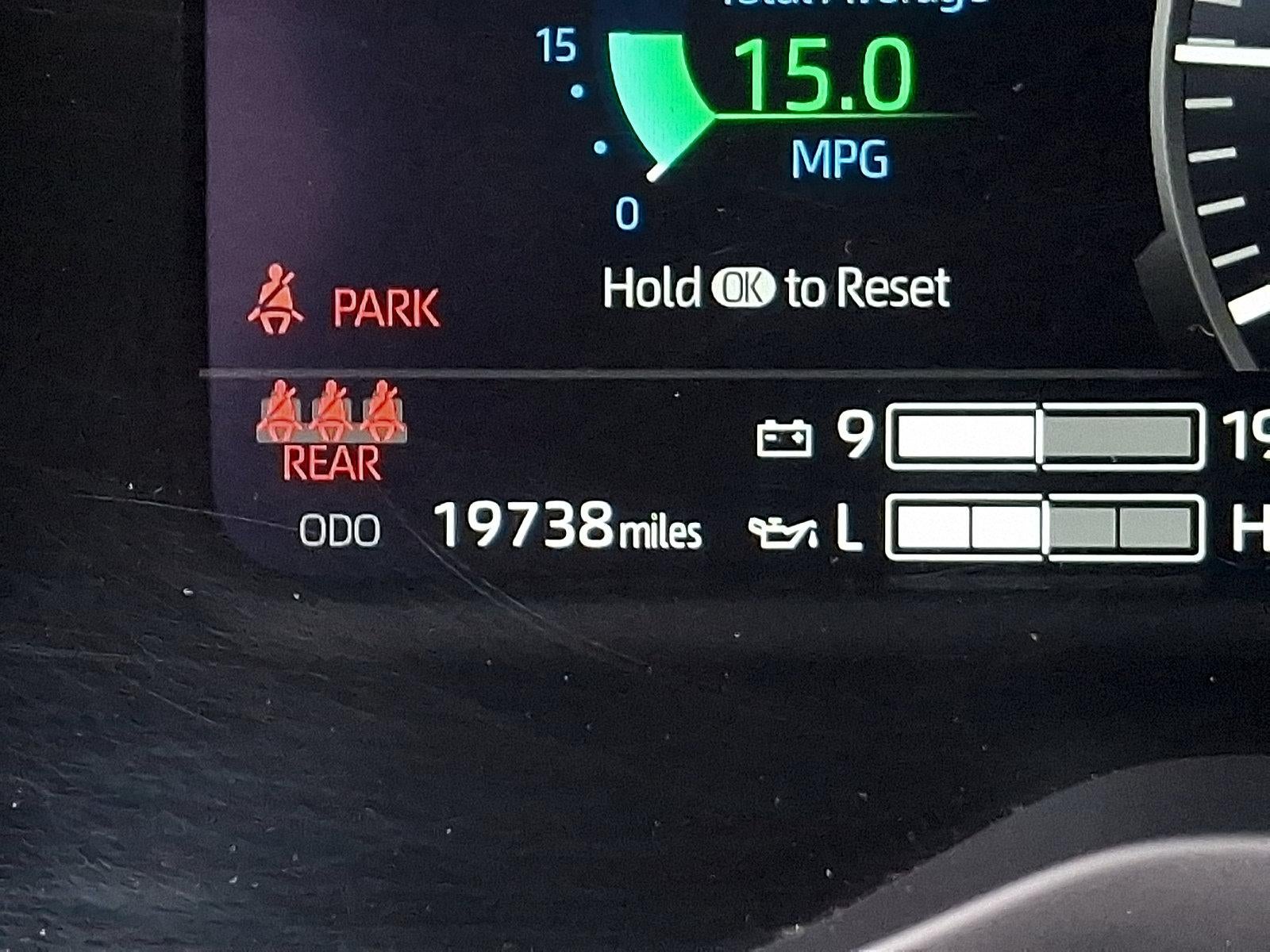 2026 Toyota Tundra 4WD 4WD Platinum CrewMax 5.5' Bed (Natl)