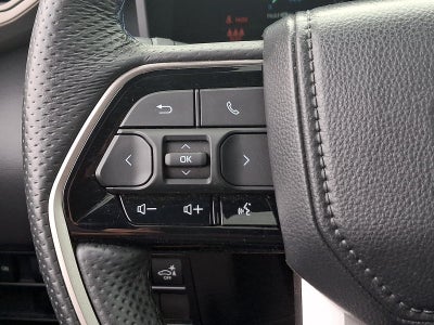 2026 Toyota Tundra 4WD 4WD Platinum CrewMax 5.5' Bed (Natl)