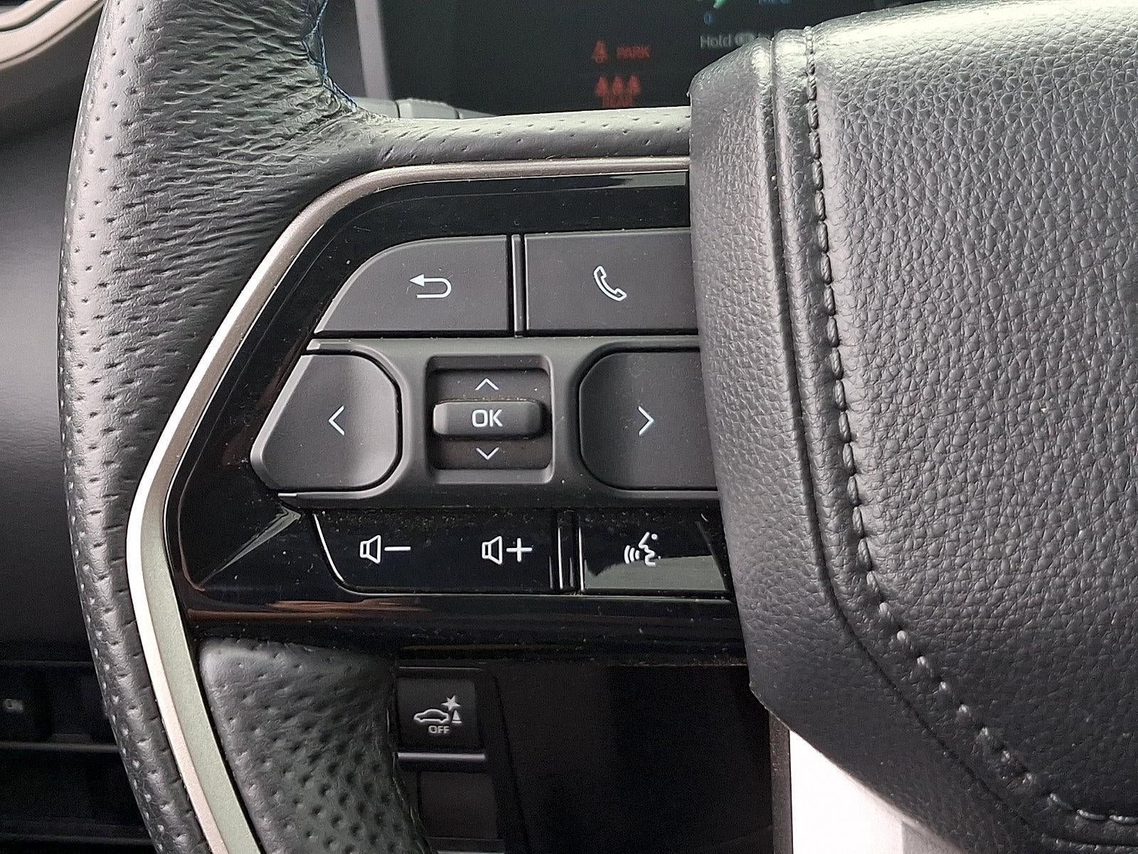 2026 Toyota Tundra 4WD 4WD Platinum CrewMax 5.5' Bed (Natl)