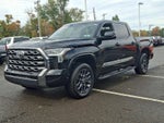 2026 Toyota Tundra 4WD 4WD Platinum CrewMax 5.5' Bed (Natl)