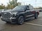 2026 Toyota Tundra 4WD 4WD Platinum CrewMax 5.5' Bed (Natl)