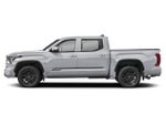 2025 Toyota Tundra 4WD 4WD Platinum CrewMax 5.5' Bed (Natl)